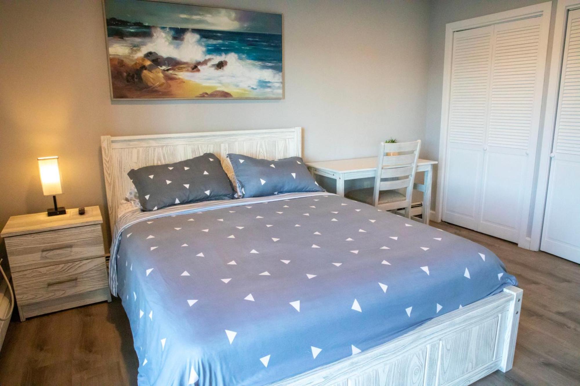 Waterfront Home With A View Groton Extérieur photo